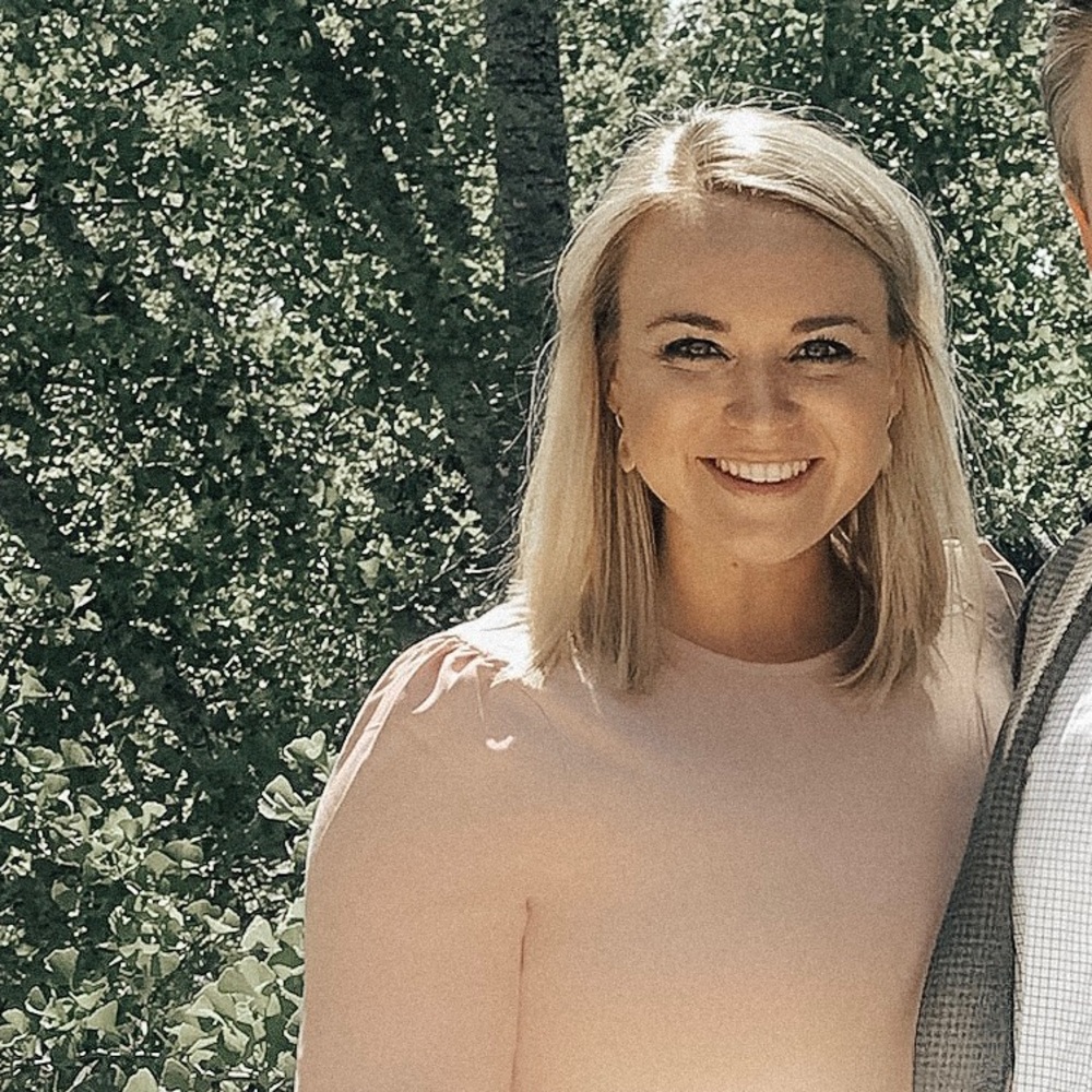 Meet your Posher, Julia